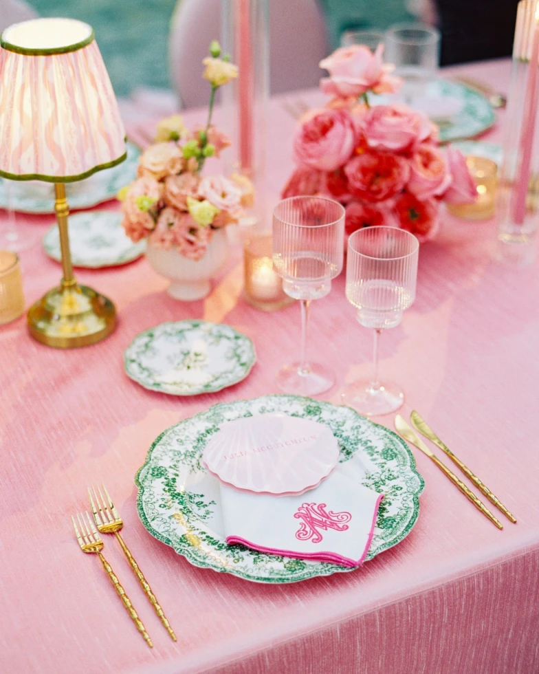 Cygnet Events and Design