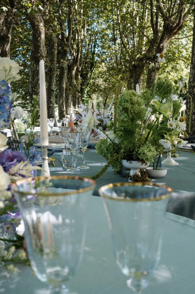 D Day Wedding Planner Alps