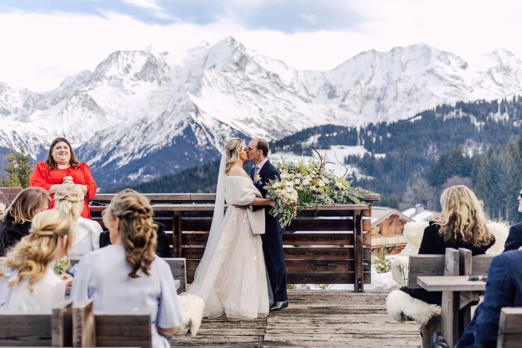 D Day Wedding Planner Alps