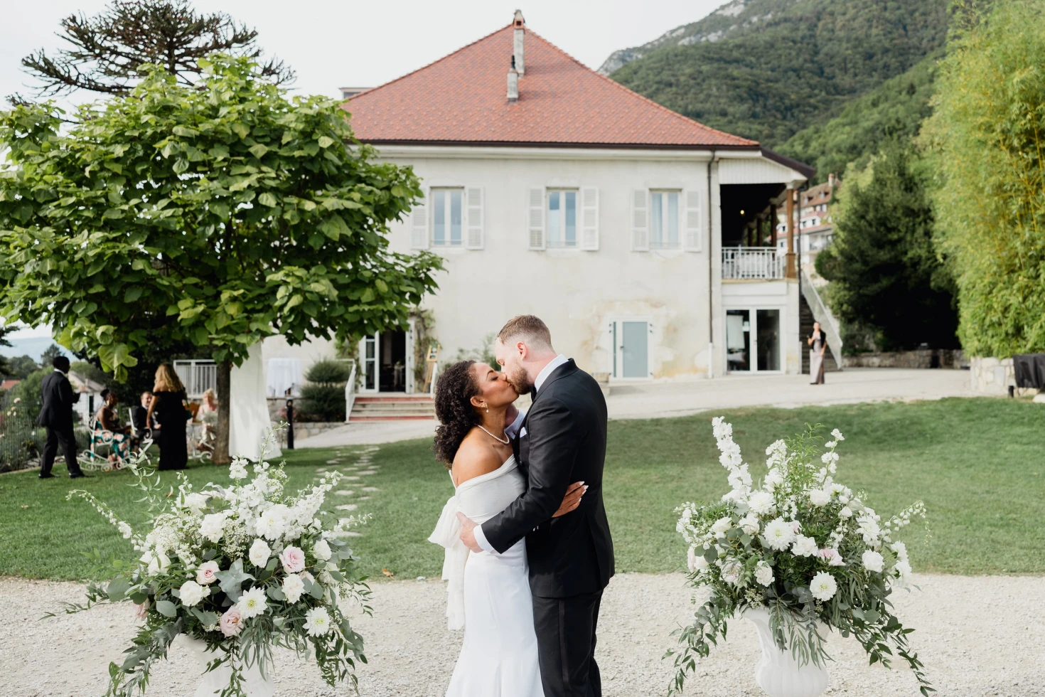 D Day Wedding Planner Alps