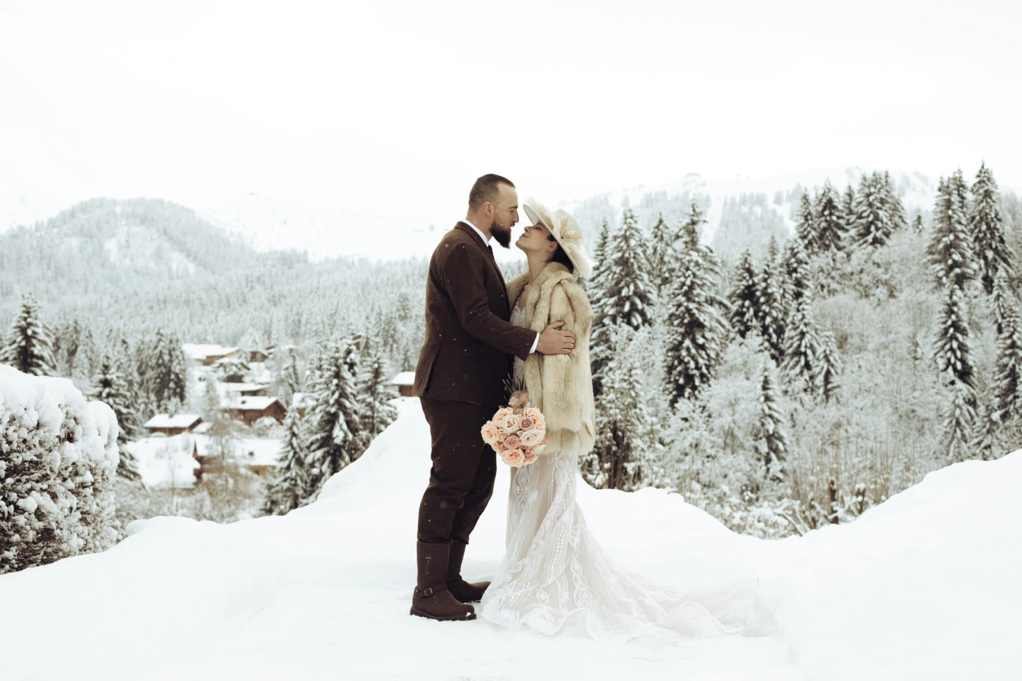 D Day Wedding Planner Alps