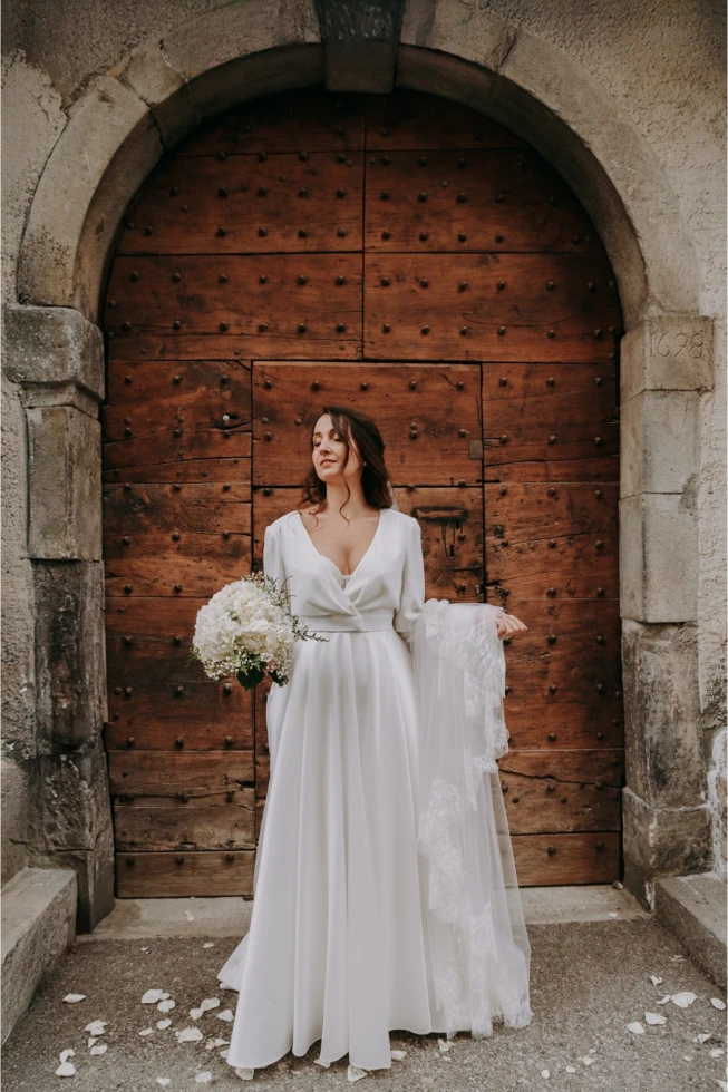 D Day Wedding Planner Alps
