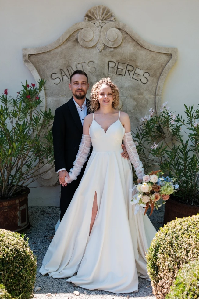 D Day Wedding Planner Alps