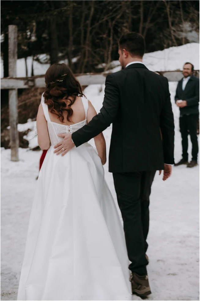 D Day Wedding Planner Alps