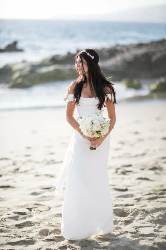 A Wedding for Danielle and Taylor