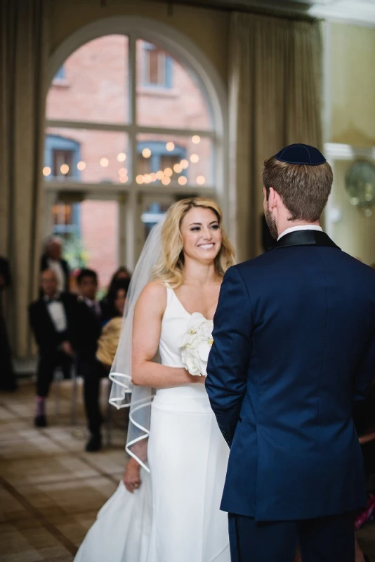 A Classic Wedding for Natalie and Joseph