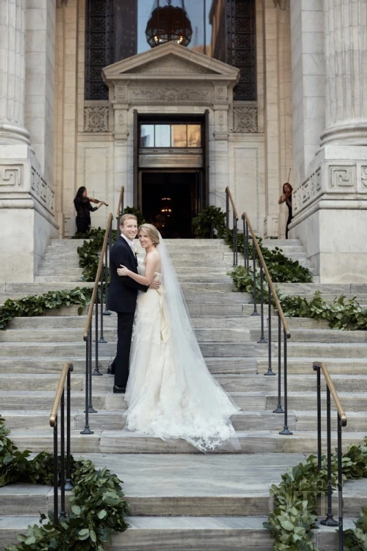 A Wedding for Rachel and Andrew