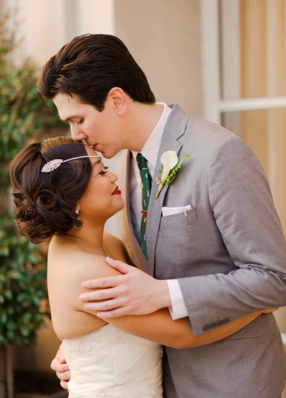 A Wedding for Ashley and Devin