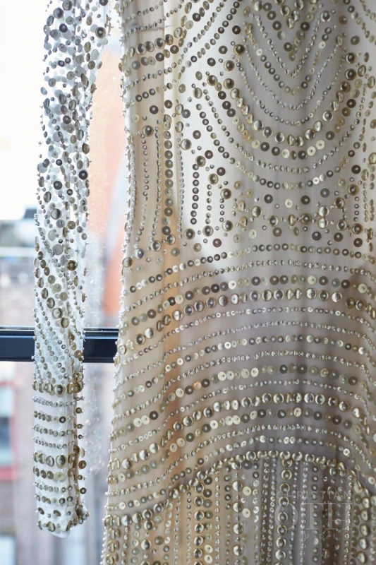 A Formal Wedding for Ann and Scott