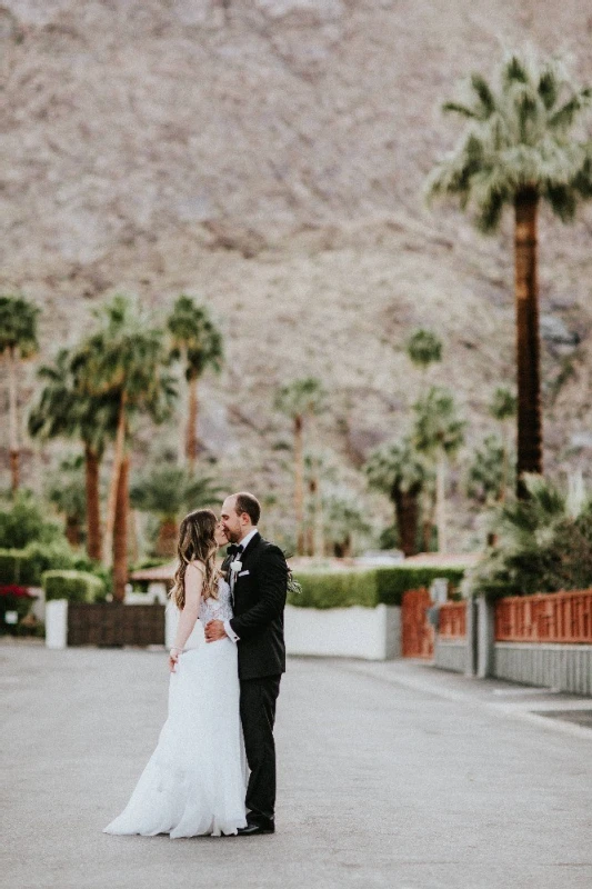 An Intimate Wedding for Lauren and Jeremy