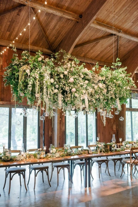 A Rustic Wedding for Megan and Sam