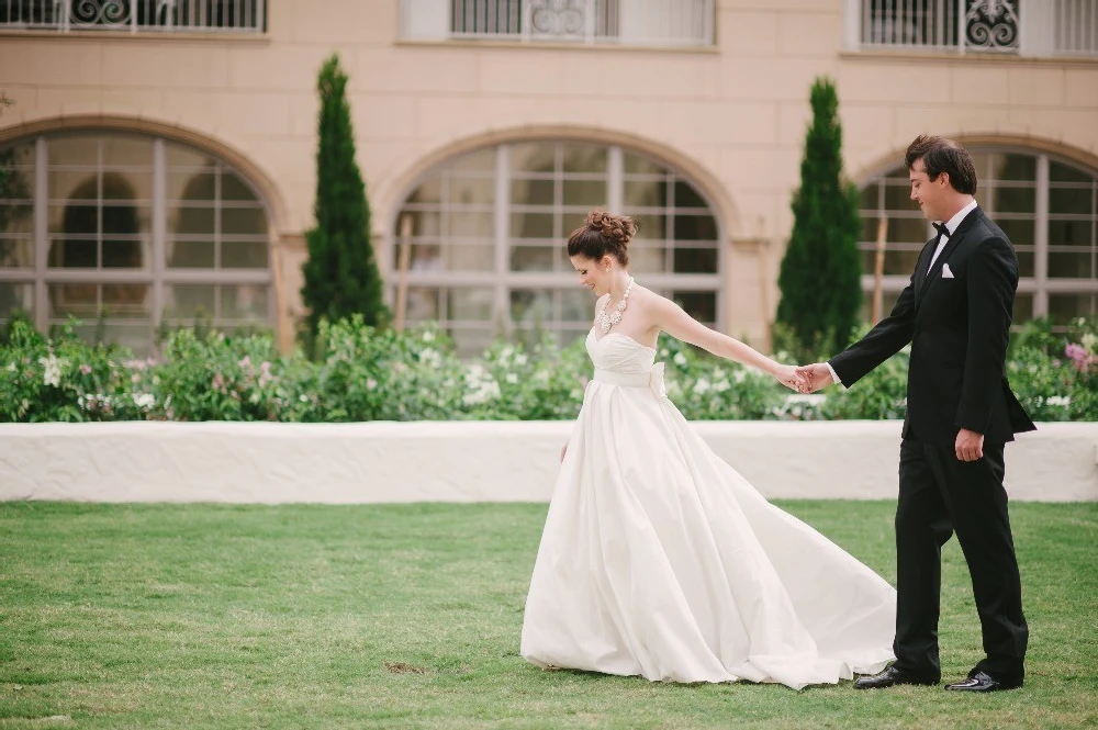 A Wedding for Kyle and Will