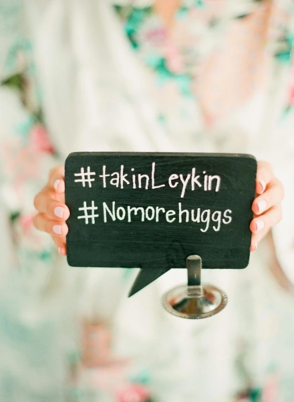 A Wedding for Lindsay and Max