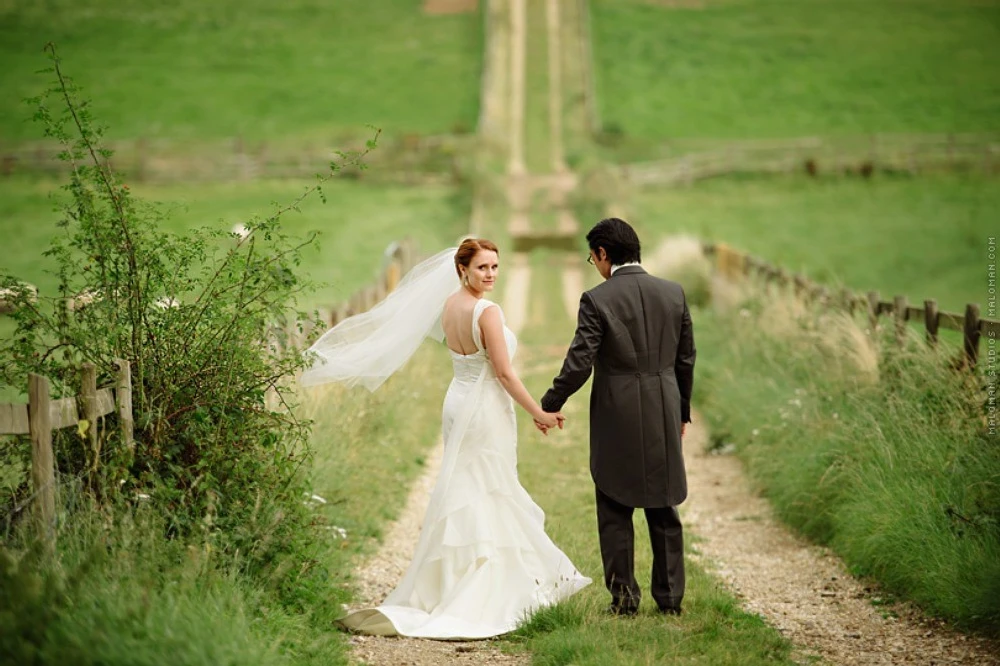 A Wedding for Laura and Jason