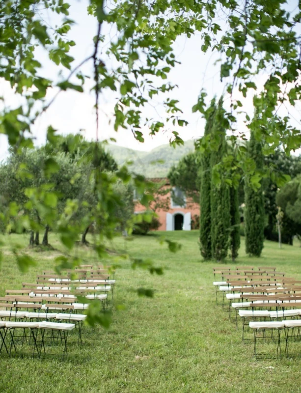 A Vintage Wedding for Ksenia and Samuel