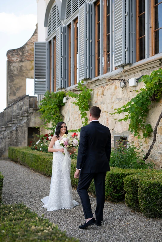 A Vintage Wedding for Alyssa  and Carson 