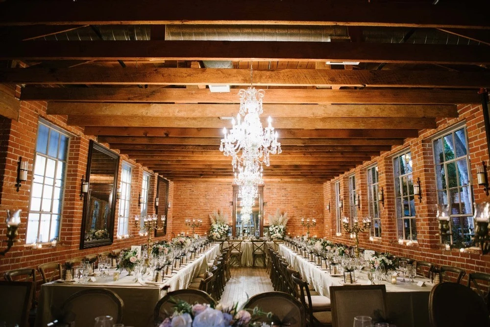 A Wedding for Irene and Christopher