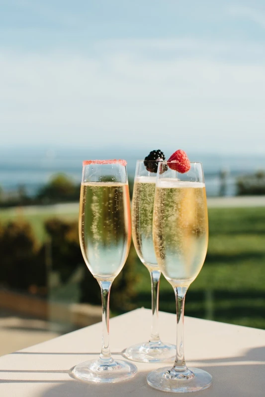 A Wedding for Rachel and Mike