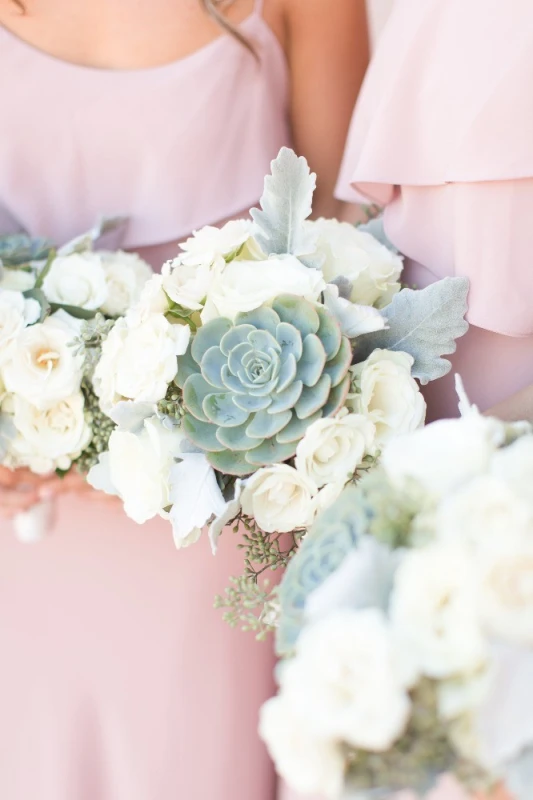 A Wedding for Stacy and David