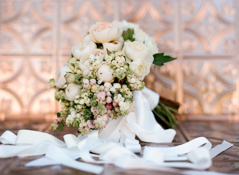 A Wedding for Alana and Dan