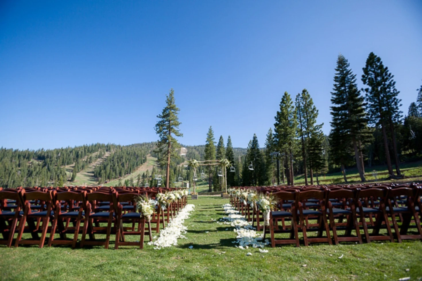 The Ritz-Carlton, Lake Tahoe