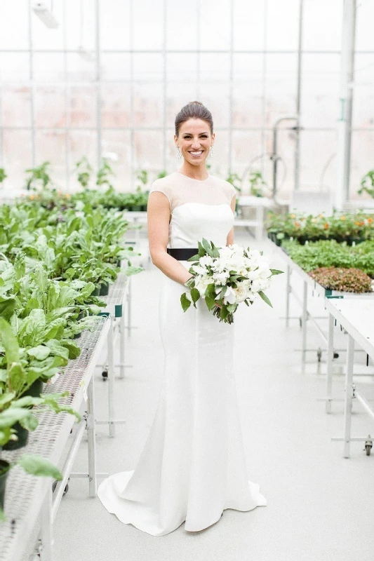 A Wedding for Ellen and Patrick