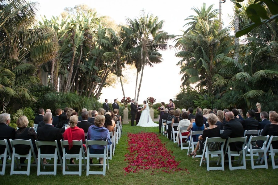 A Wedding for Katy and Andy