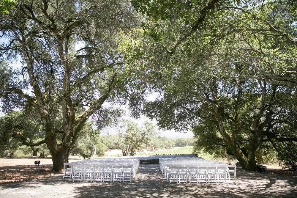 A Wedding for Lauren and John