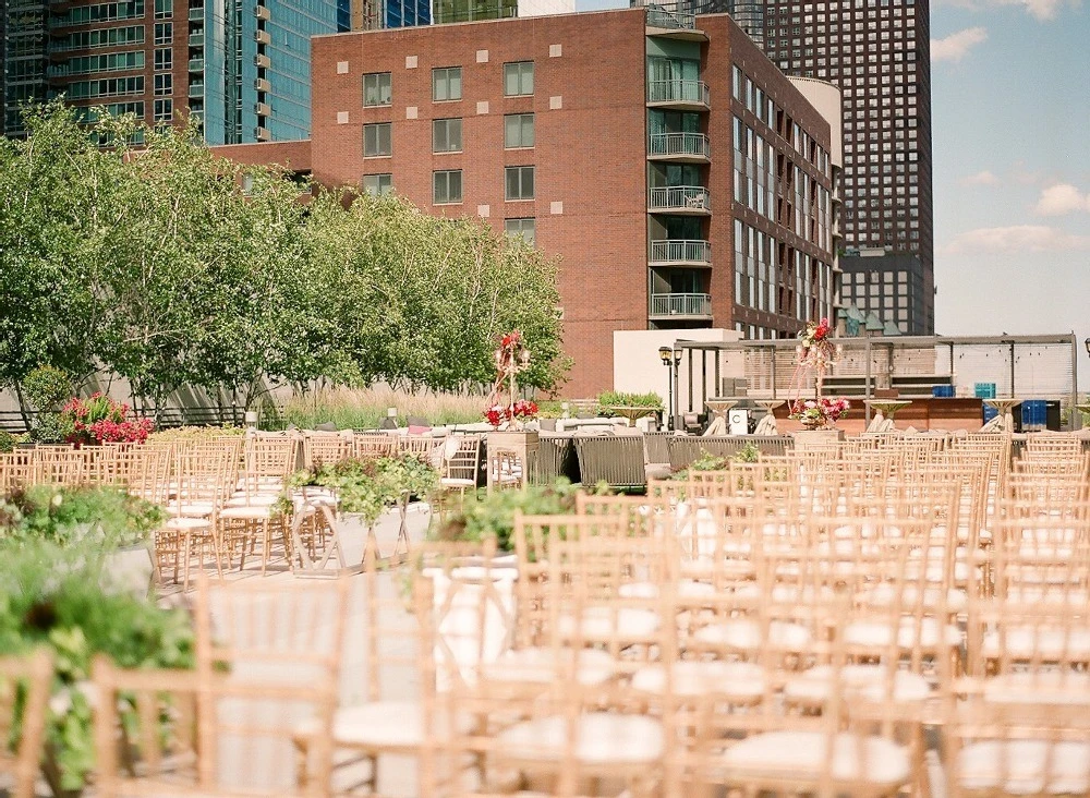 A Classic Wedding for Allie and Kenny