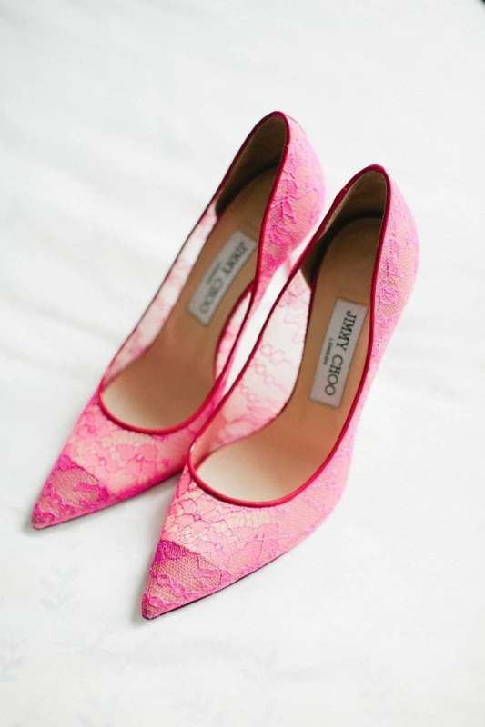 A Wedding for Meg and Stephanie