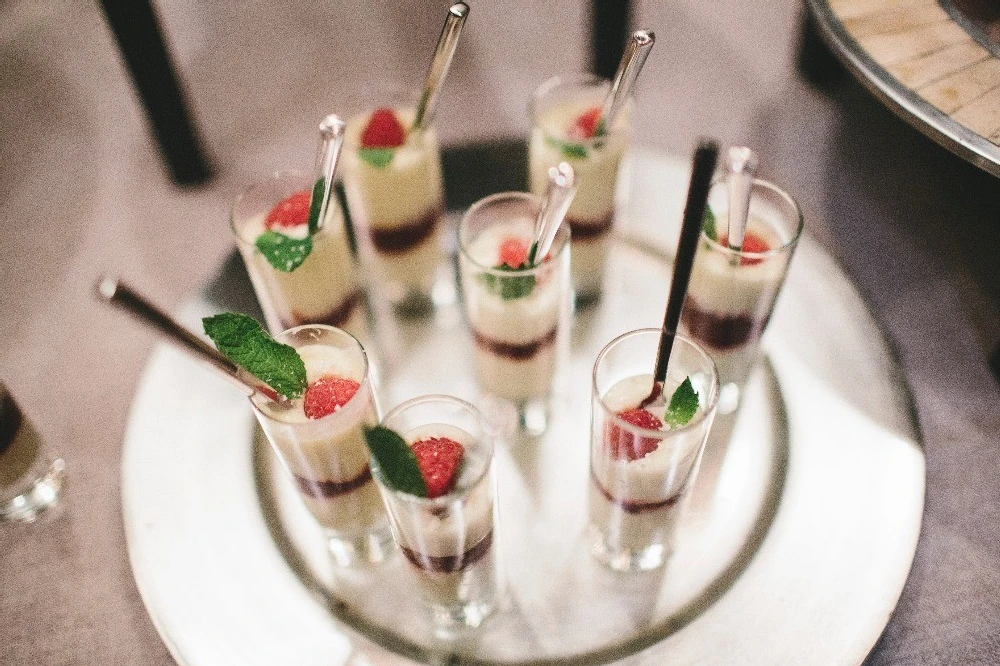 A Wedding for Holly and Rick