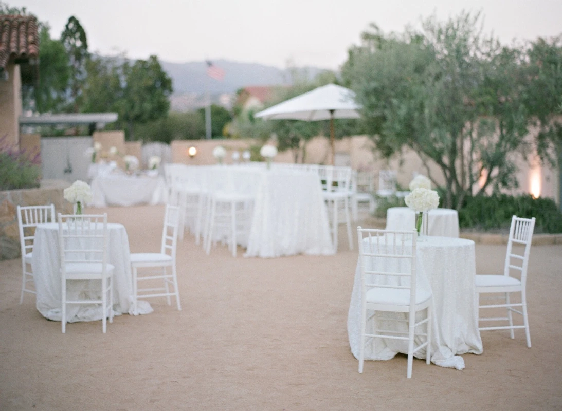 A Wedding for Lindsey and John