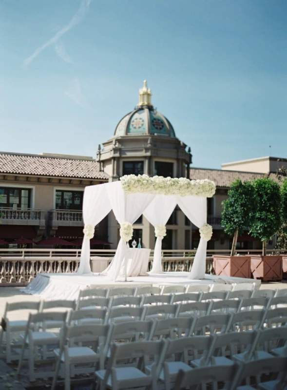 A Wedding for Wendy and Jacob