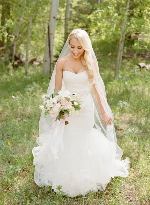 A Rustic Wedding for Loreley and Dj