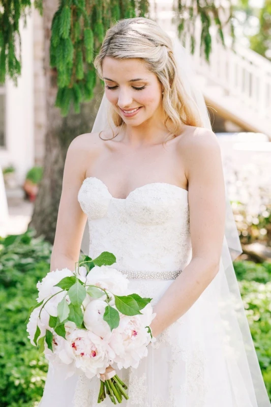 A Wedding for Katy and Eddie