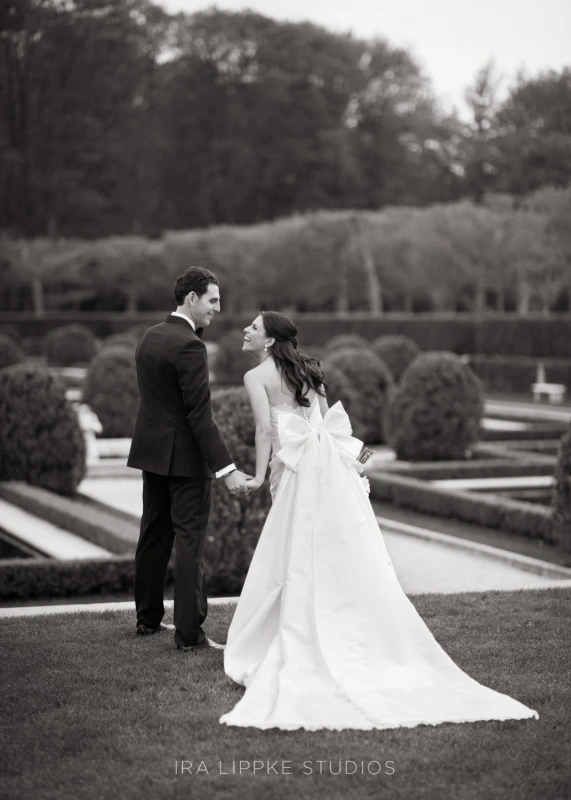 A Wedding for Jessica and Jeffrey