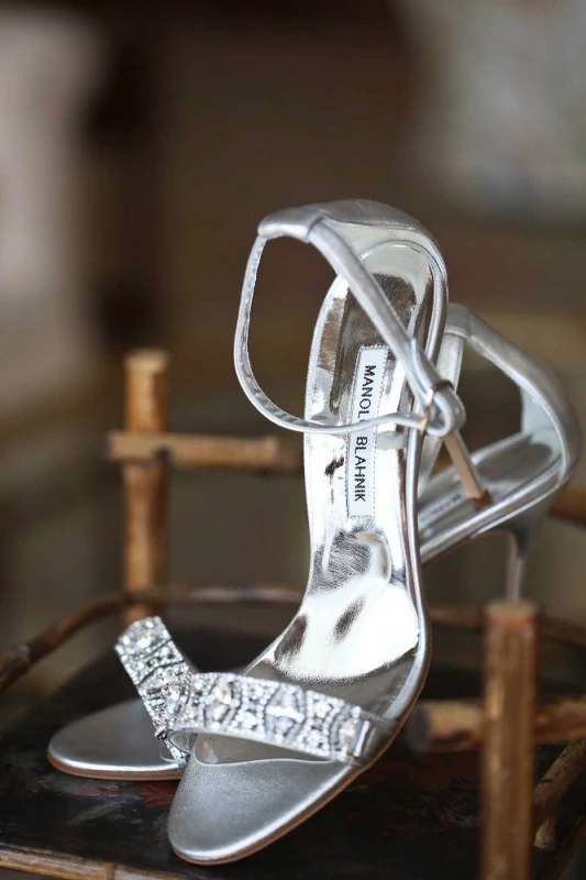 A Wedding for Caitlin and Connor