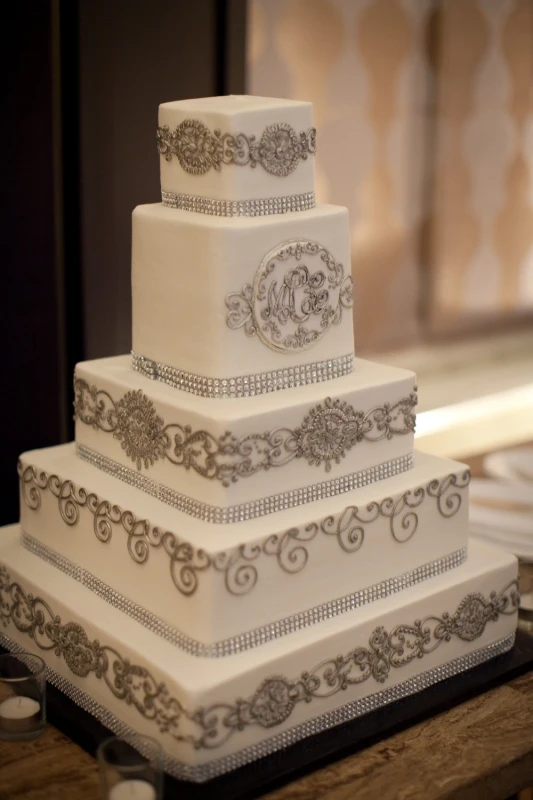 A Wedding for Megan and Chris