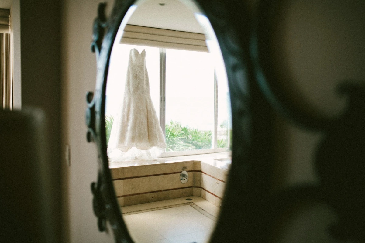 A Wedding for Danyra and Brad