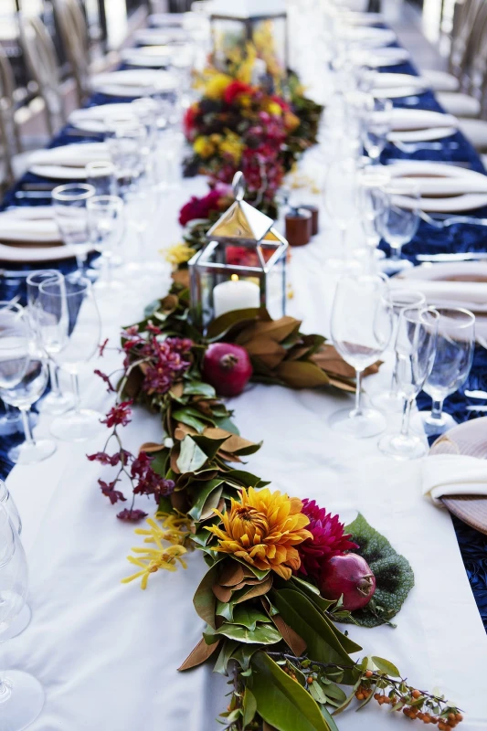 A Wedding for Elisa and Ryan