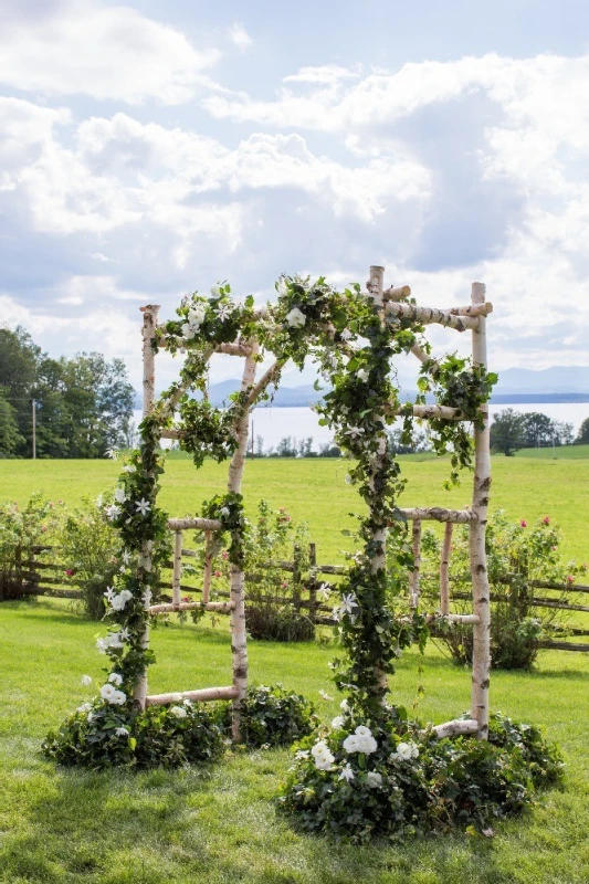 A Country Wedding for Sarah and Josh