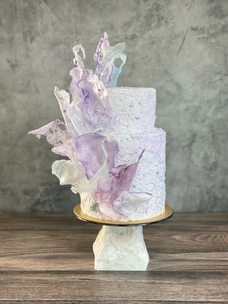 Violet Cake Co.