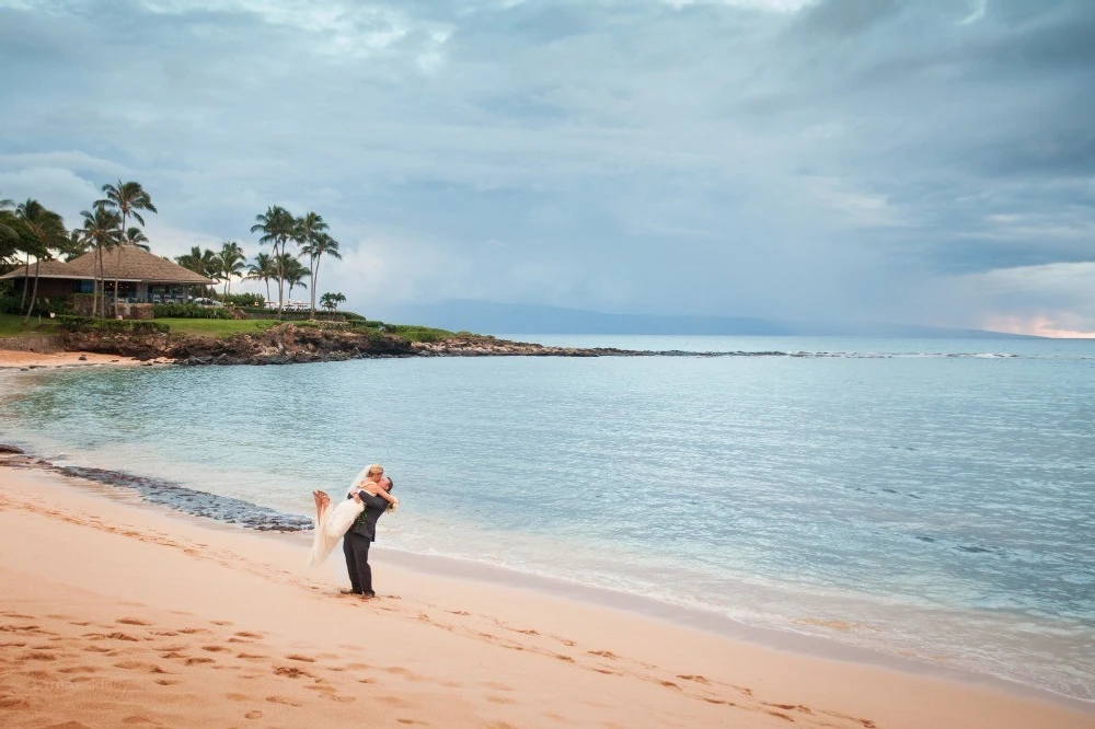 A Wedding for Erika and Josh