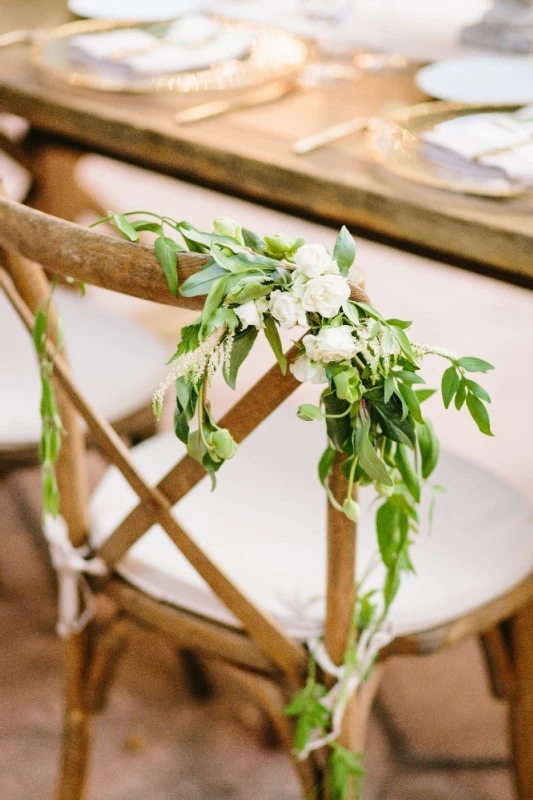 A Classic Wedding for Shelley and Lucas