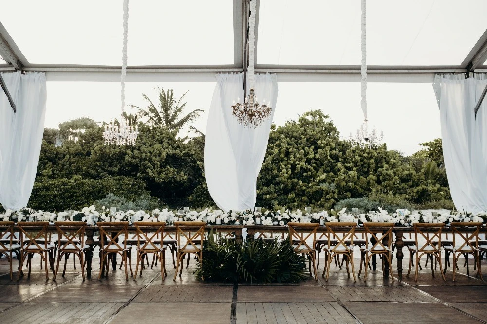 A Beach Wedding for Kelly and Chris