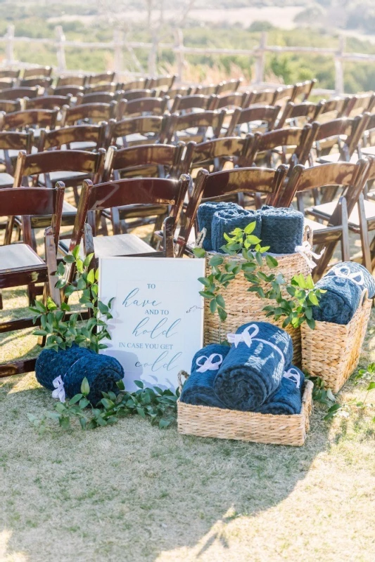 A Rustic Wedding for Brooke and Jeffrey