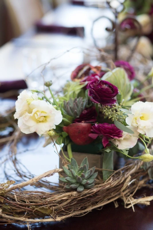 A Wedding for Emily and Nate