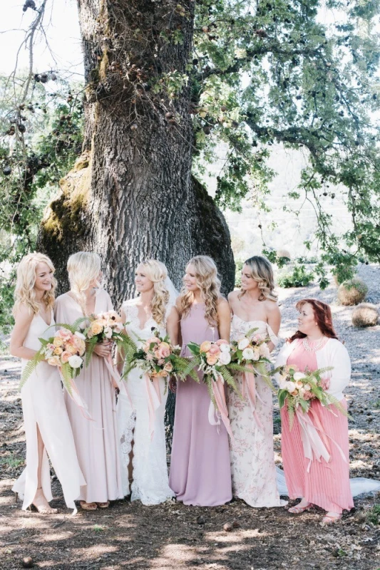 A Wedding for Shannon and Anthony