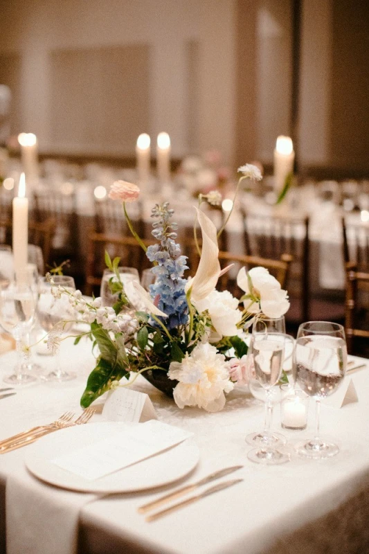 A Modern Wedding for Stephanie and Akeem