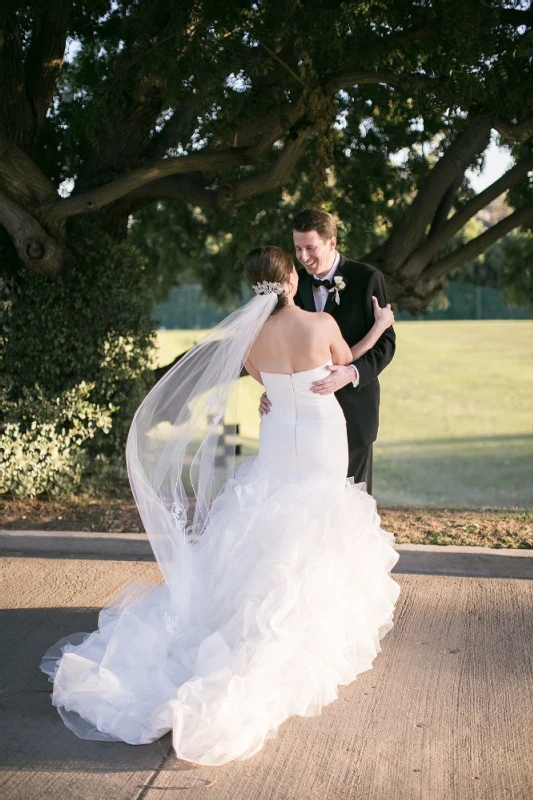 A Wedding for Joanna and Eli